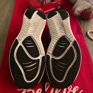 New Balance Nergize Sport size 9